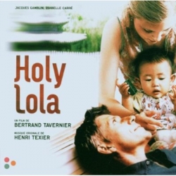 Holy Lola - soundtrack